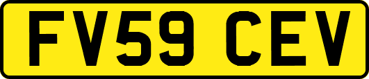 FV59CEV