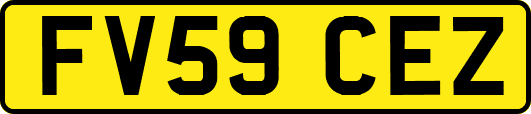 FV59CEZ