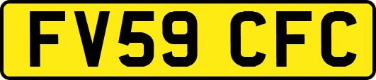 FV59CFC