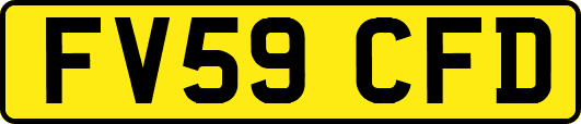 FV59CFD