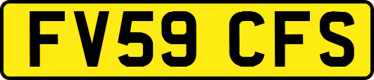 FV59CFS