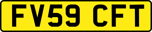 FV59CFT