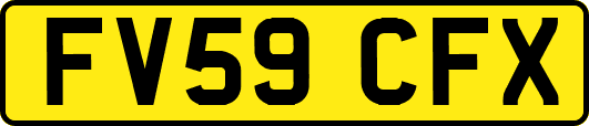 FV59CFX