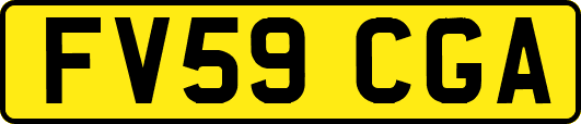 FV59CGA