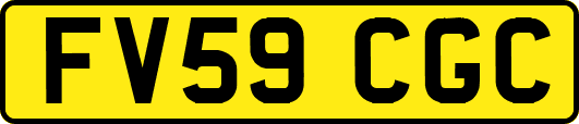 FV59CGC