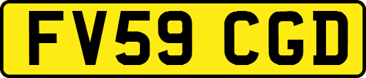 FV59CGD
