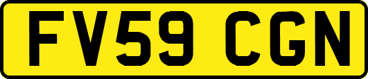 FV59CGN