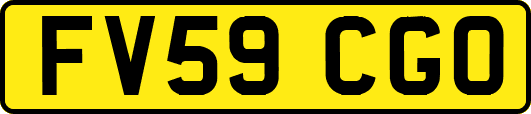 FV59CGO