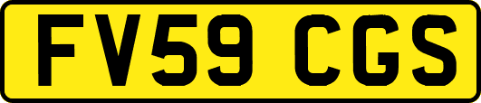 FV59CGS