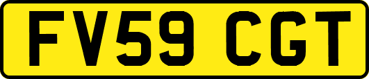FV59CGT