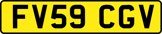 FV59CGV