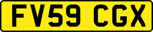FV59CGX