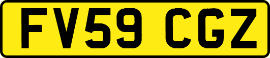 FV59CGZ