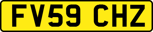FV59CHZ