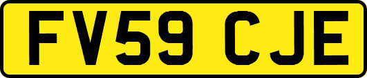 FV59CJE