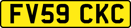 FV59CKC