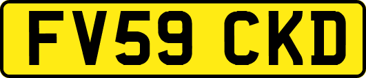 FV59CKD
