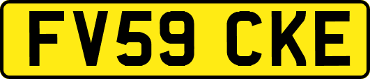 FV59CKE