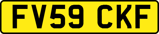 FV59CKF