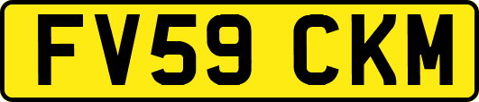 FV59CKM