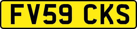 FV59CKS