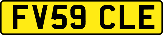 FV59CLE