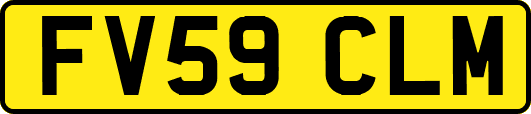 FV59CLM