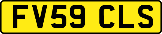 FV59CLS