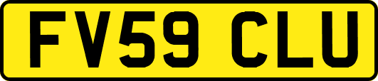 FV59CLU