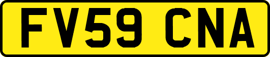 FV59CNA