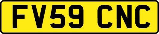 FV59CNC