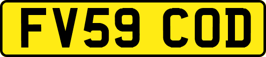 FV59COD