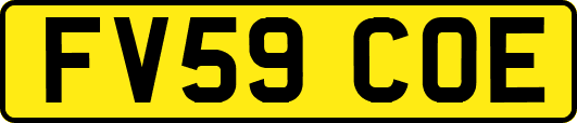 FV59COE