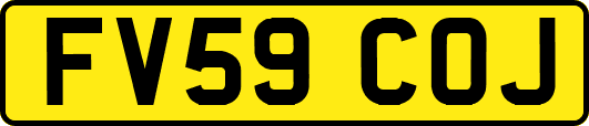 FV59COJ