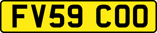 FV59COO