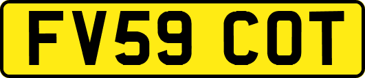 FV59COT