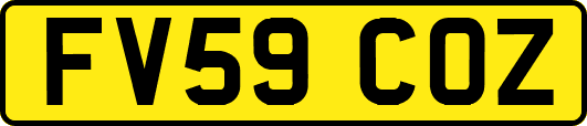 FV59COZ