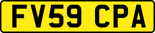 FV59CPA