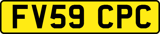 FV59CPC
