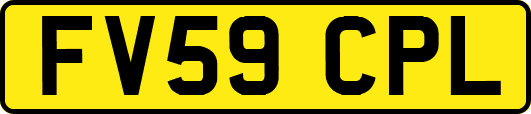 FV59CPL