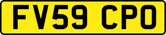 FV59CPO