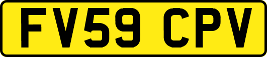 FV59CPV