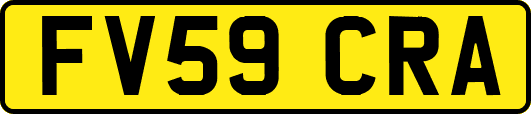 FV59CRA