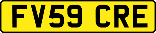 FV59CRE
