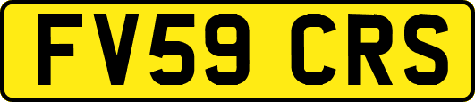FV59CRS