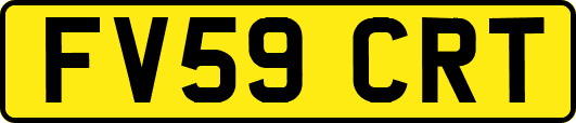 FV59CRT
