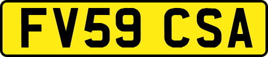 FV59CSA