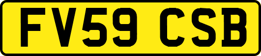 FV59CSB