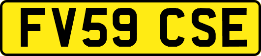 FV59CSE