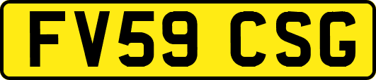 FV59CSG